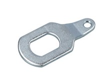 Bremshebel zum Pedalantrieb -