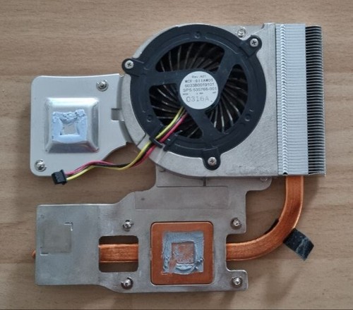Cpu prozessor lüfter - cpu,
