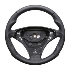 Mercedes Lenkrad W203 C Klasse SLK R171 Sportcoupe Tuning Neu Beziehen 55388