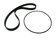 Riemen-Set für AKAI GX-200D