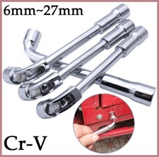 Pfeifenkopfschlüssel Doppel