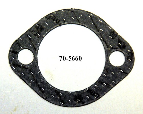 5660 gasket inlet - gasket, manifold
