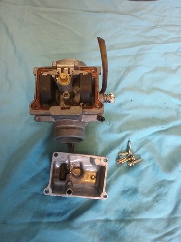 Rd350ypvs vergaser rechts - rd350ypvs,