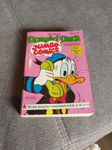 Comic donald duck band 28 - -,
