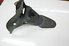 Spritzschutz hinten  Flex Tech Fun 50 Rex RS 750 Keeway Luxxon Explorer