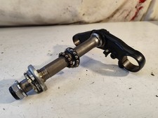 Honda cb1 400 nc27 - cb1, ez91