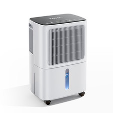 24H Raumentfeuchter elektrisch