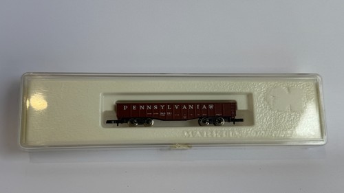 Märklin spur 8678 usa - spur, z