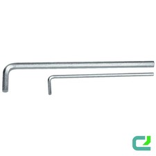 Winkelschraubendreher lang, Innen-6-kant 8mm GEDORE 42 EL 8