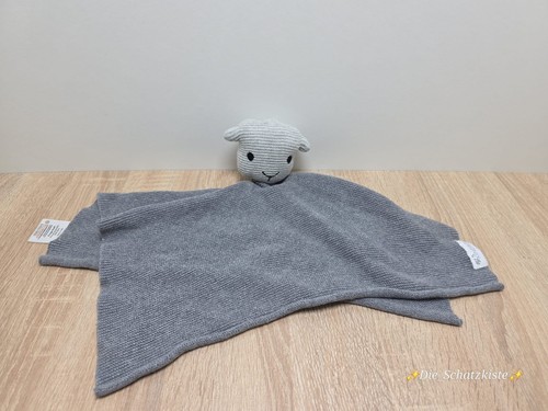 Kindsgut schmusetuch baby - schmusetuch,