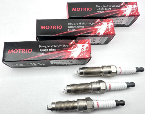 Motrio ford 1 5 - 1,0, 1,5