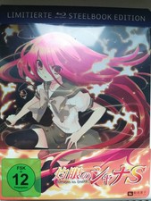 Shakugan no Shana - OVA