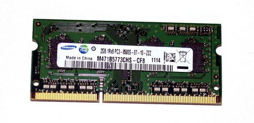 Ddr3 ram 204 pin - ram, 204-pin