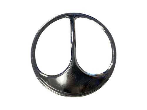 Empi 6457 chrome cat eye - chrome,