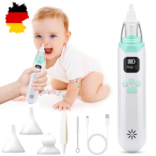 Nasensauger baby elektrisch - baby,