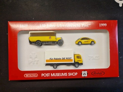 Wiking roskopf 81 05 - wiking,