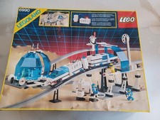 Lego 6990 Karton nur OVP