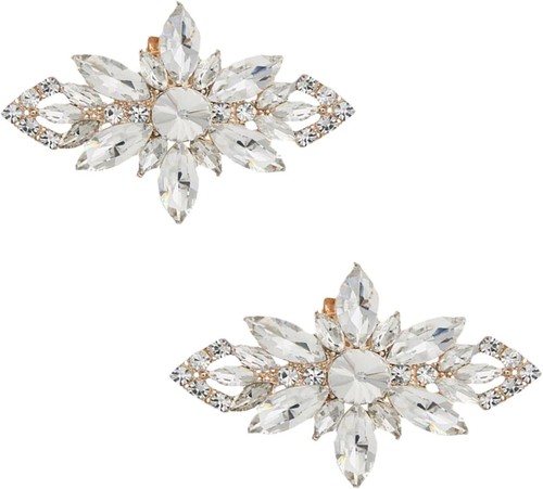 Bling schuhclips strass - bling,