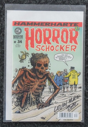 Horrorschocker - , nr.