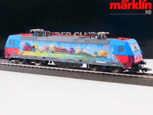 Märklin 36648 insider - 36648, 185
