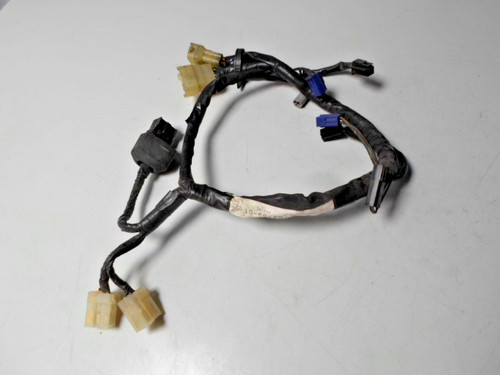 Yamaha yzf rj09 2004 - ,