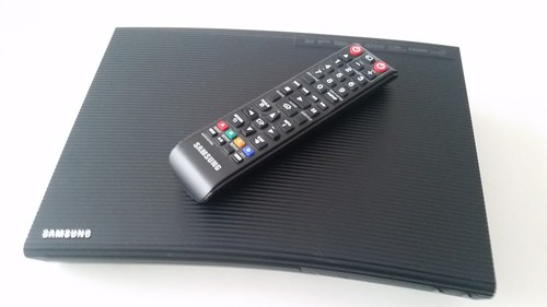 Samsung j5500 blu ray - bd-j5500, blu-ray