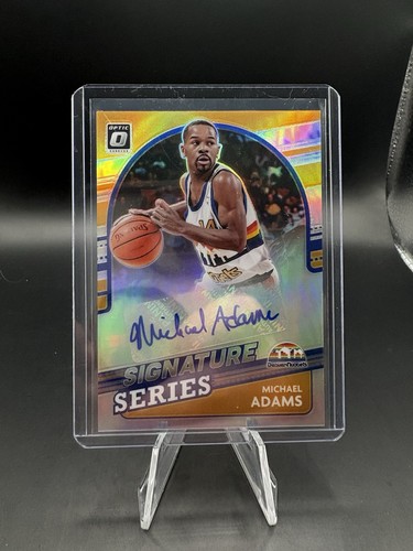 2021 panini donruss optic - 2021-22,