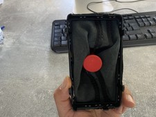 Original Schaltknauf Audi A6