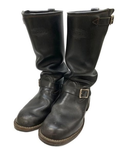 Wesco stiefel engineer boots - wesco,
