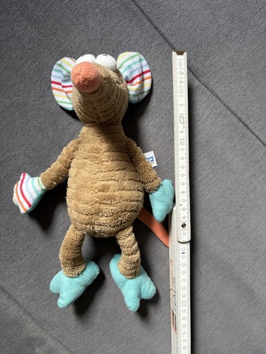 Sunkid maus ratte - ratte, volksbank