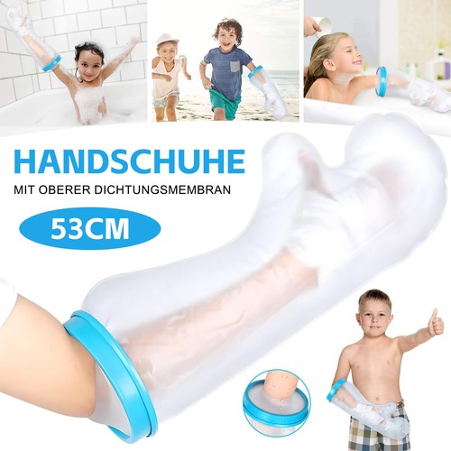 Gipsschutz wasserdicht - gipsschutz,