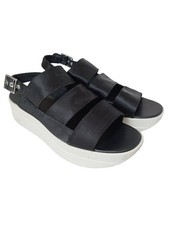 VAGABOND Plateau-Sandalen