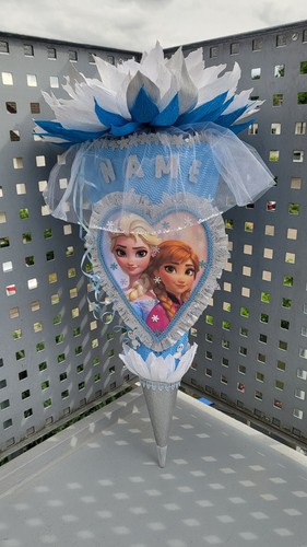 Schultüte mädchen - schultüte,