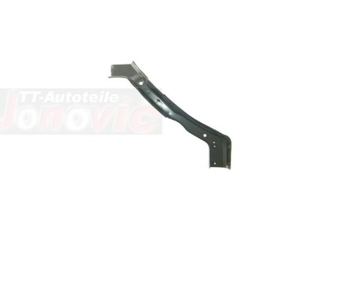 Hartsant frontmaske ecke - frontmaske,