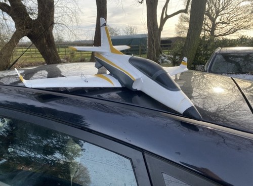 Viperjet rc edf - 50, mm