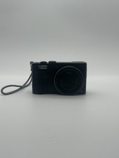 Panasonic Lumix DMC-TZ81