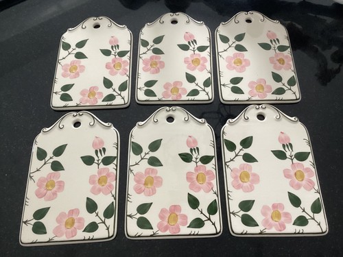 Villeroy boch wildrose - wildrose, 6