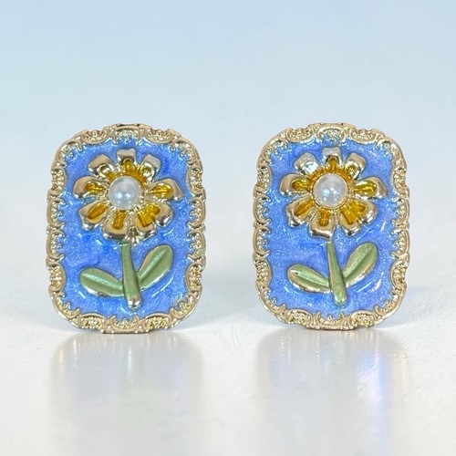 Keramik und porzellan blumen - und,