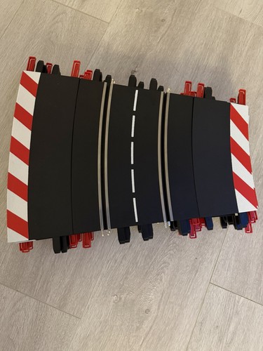 Carrera kurve 15 grad - ,