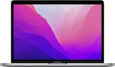 Apple MacBook Pro mit Touch