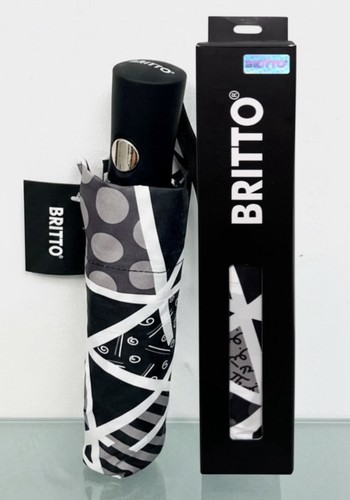 Romero britto regenschirm - romero,