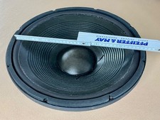 AUDAX Tieftöner 380mm Subwoofer PR380M2 (8 Ohm, 380 mm, 100 dB, 350 W)