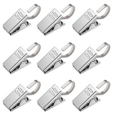 120-200 Stück Gardinen