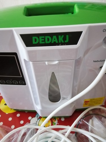 Dedakj neu sauerstoff - neu,