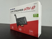 AVerMedia 4K60 ULTRA HD HDMI
