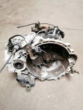 KIA Venga 2011 5 Gang