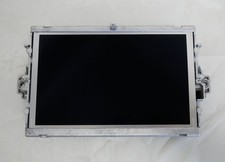 Mercedes monitor display - mercedes,
