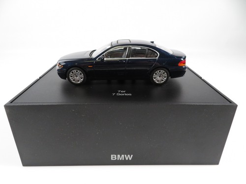 Minichamps bmw 7er - minichamps,