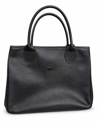 Longchamp derby tote bag - longchamp,