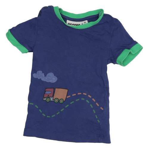 Scania shirt größe - scania,, größe: